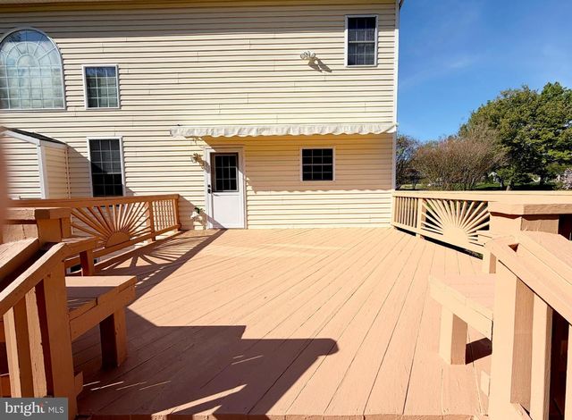 12003 LISBOROUGH RD, Bowie, MD 20720