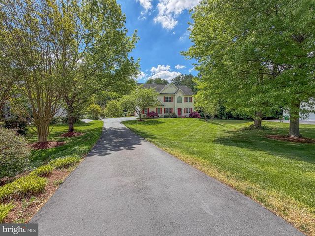 12003 LISBOROUGH RD, Bowie, MD 20720