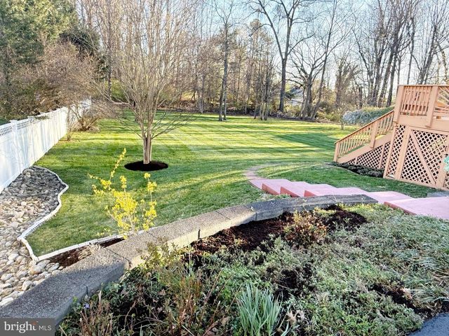 12003 LISBOROUGH RD, Bowie, MD 20720