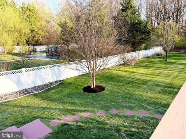 12003 LISBOROUGH RD, Bowie, MD 20720