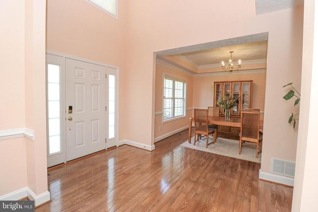 12003 LISBOROUGH RD, Bowie, MD 20720