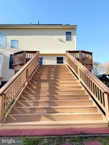 12003 LISBOROUGH RD, Bowie, MD 20720