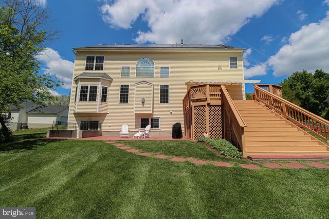 12003 LISBOROUGH RD, Bowie, MD 20720