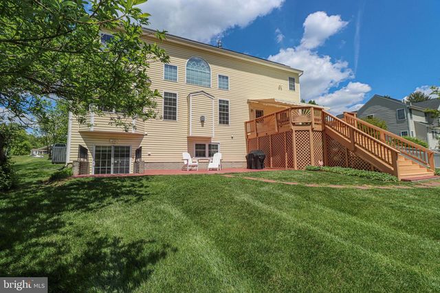 12003 LISBOROUGH RD, Bowie, MD 20720