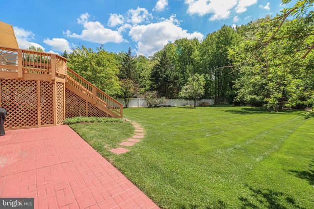 12003 LISBOROUGH RD, Bowie, MD 20720