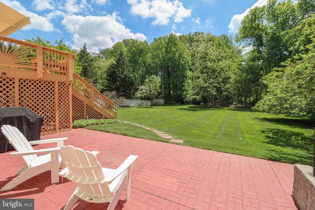 12003 LISBOROUGH RD, Bowie, MD 20720
