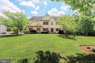 12003 LISBOROUGH RD, Bowie, MD 20720