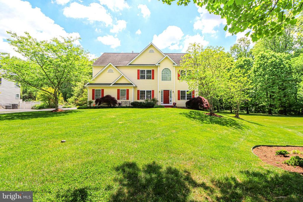 Image 1 of property listing at 12003 LISBOROUGH RD, Bowie, MD 20720