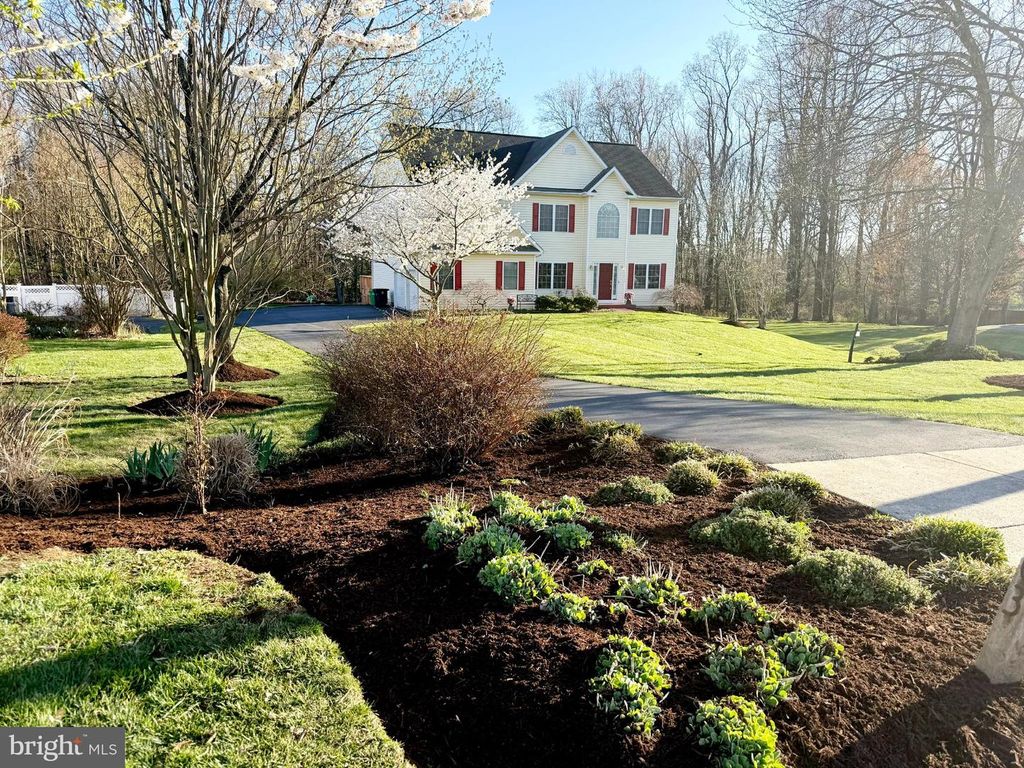 Image 2 of property listing at 12003 LISBOROUGH RD, Bowie, MD 20720