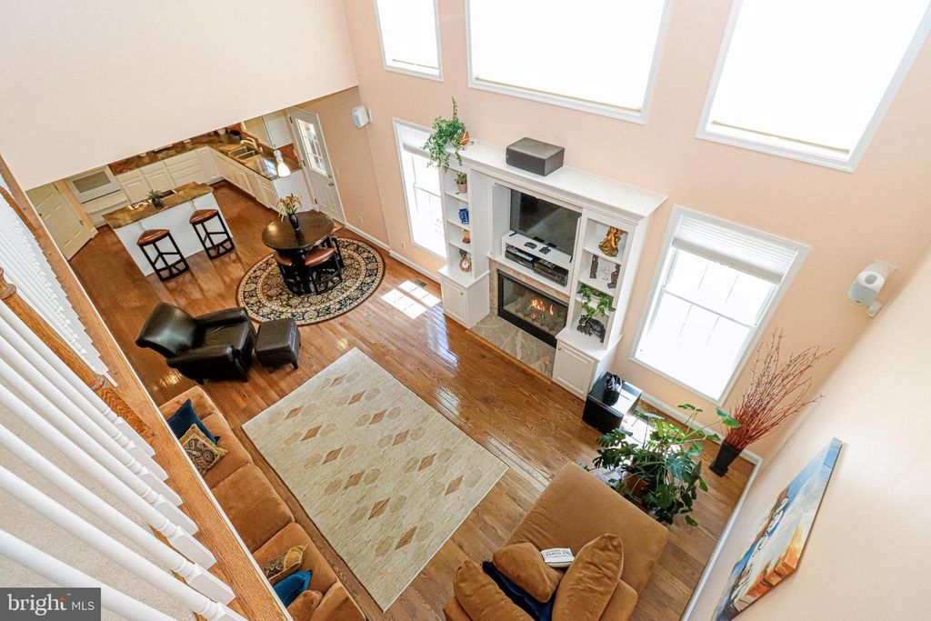 Image 24 of property listing at 12003 LISBOROUGH RD, Bowie, MD 20720