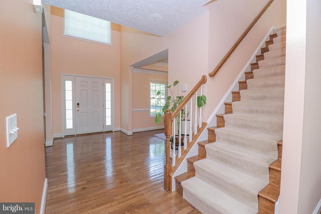Image 4 of property listing at 12003 LISBOROUGH RD, Bowie, MD 20720