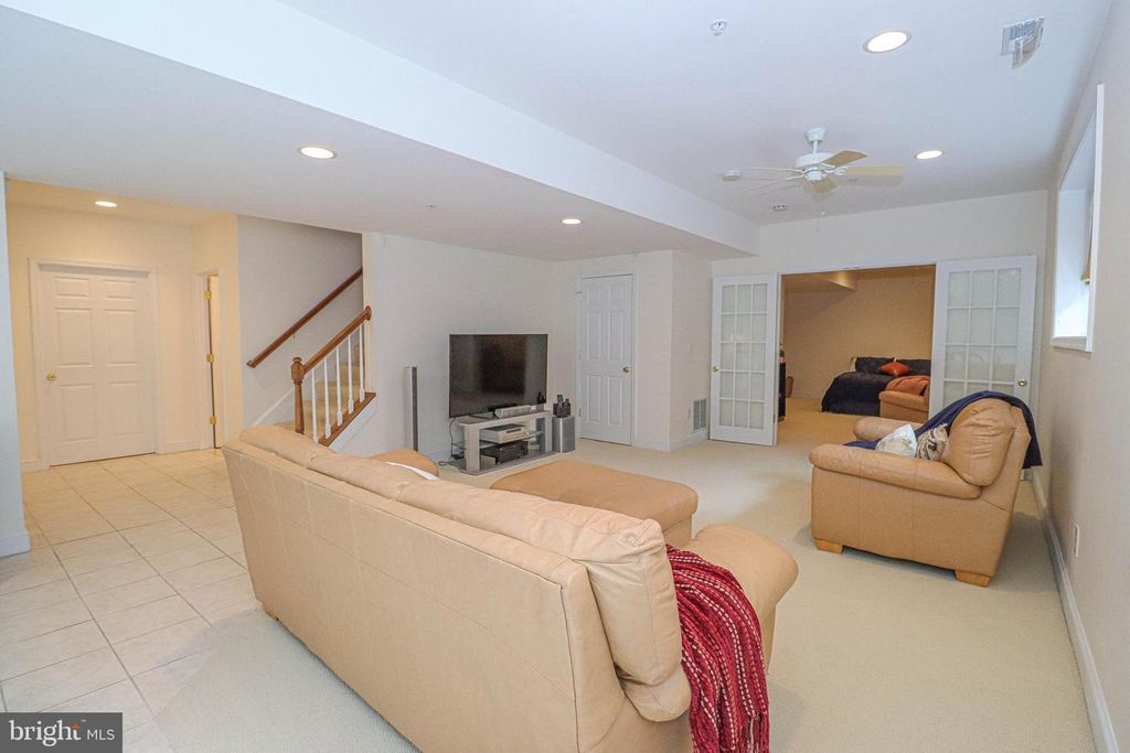 Image 43 of property listing at 12003 LISBOROUGH RD, Bowie, MD 20720