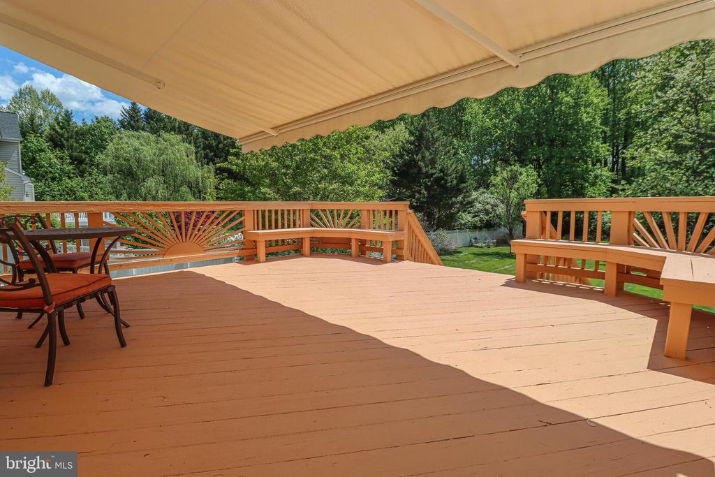 Image 54 of property listing at 12003 LISBOROUGH RD, Bowie, MD 20720