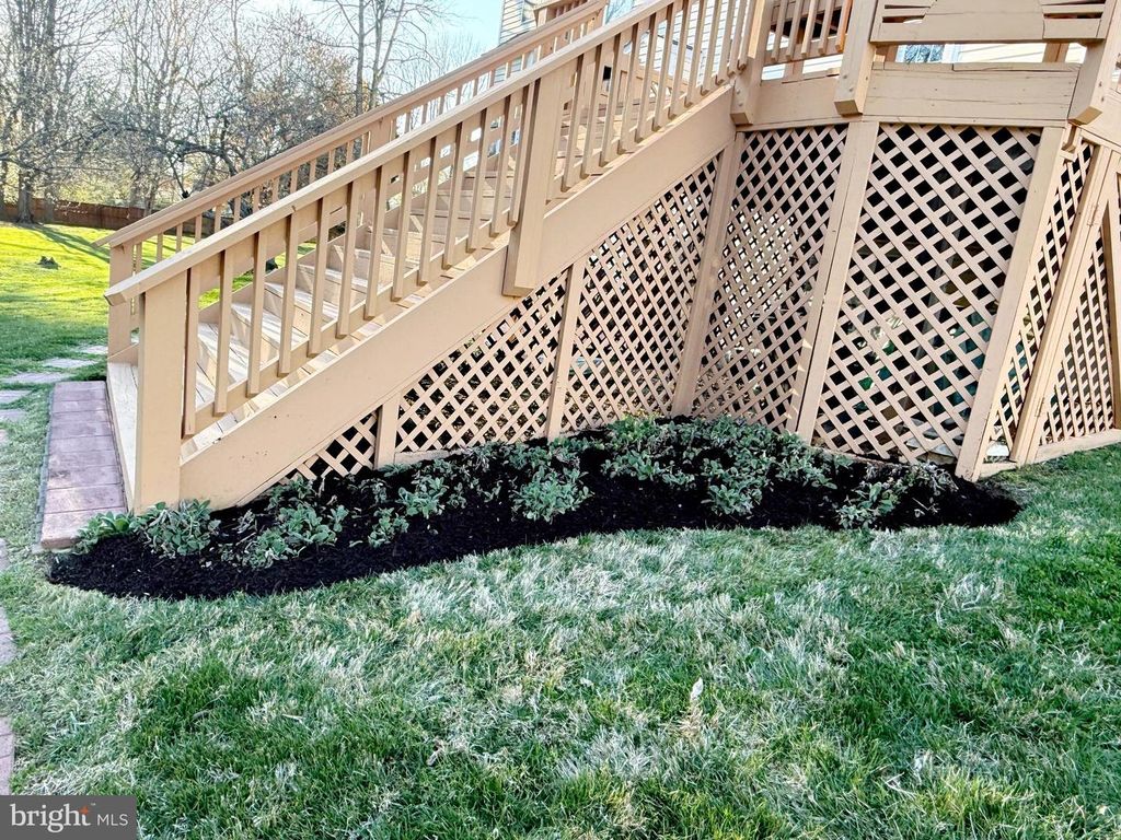 Image 60 of property listing at 12003 LISBOROUGH RD, Bowie, MD 20720