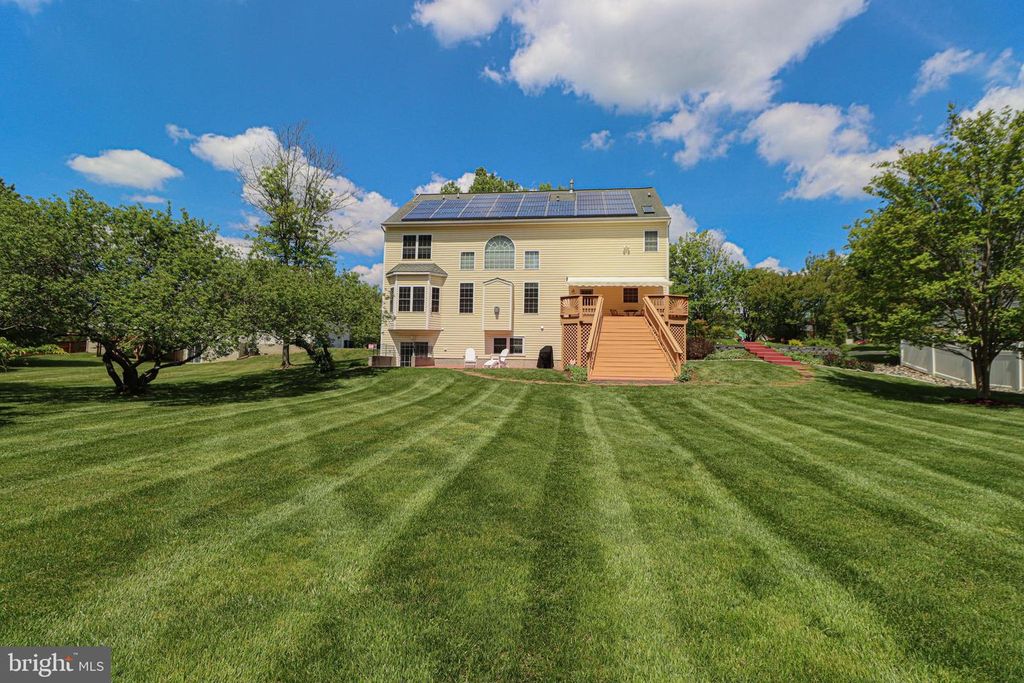 Image 67 of property listing at 12003 LISBOROUGH RD, Bowie, MD 20720