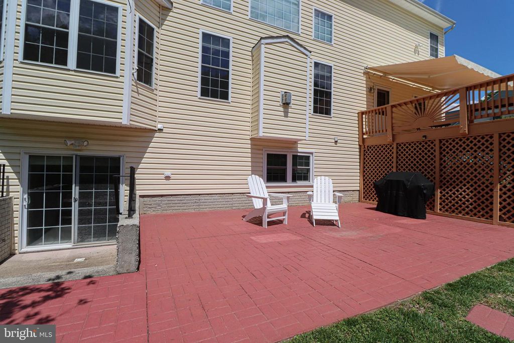 Image 71 of property listing at 12003 LISBOROUGH RD, Bowie, MD 20720