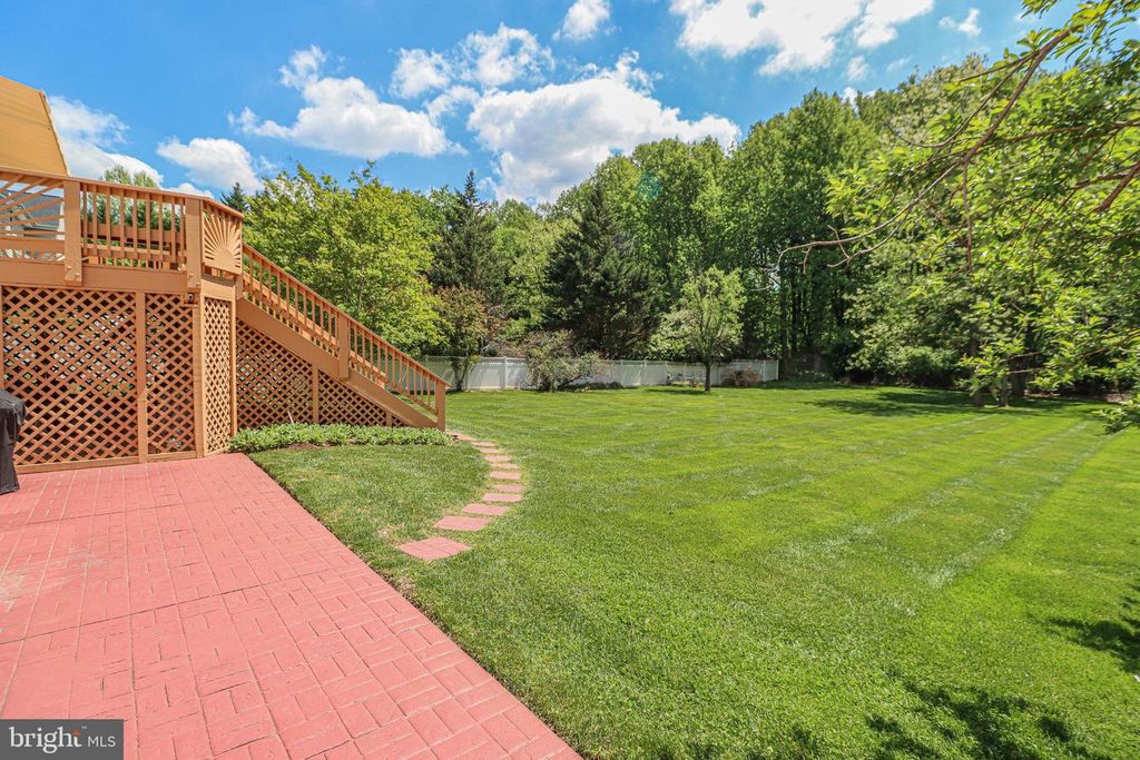 Image 73 of property listing at 12003 LISBOROUGH RD, Bowie, MD 20720