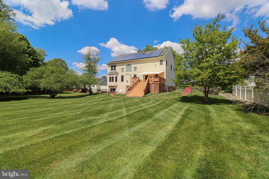 Image 76 of property listing at 12003 LISBOROUGH RD, Bowie, MD 20720