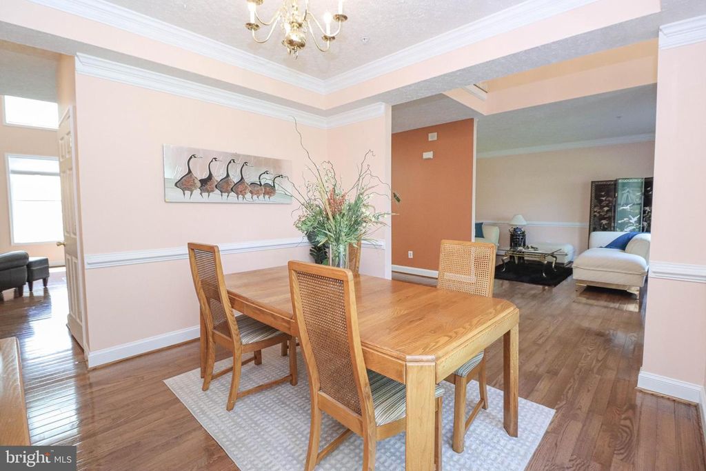 Image 9 of property listing at 12003 LISBOROUGH RD, Bowie, MD 20720