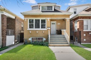 3527 W 58th Street, Chicago, IL 60638