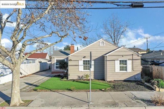 1711 D St, Antioch, CA 94509