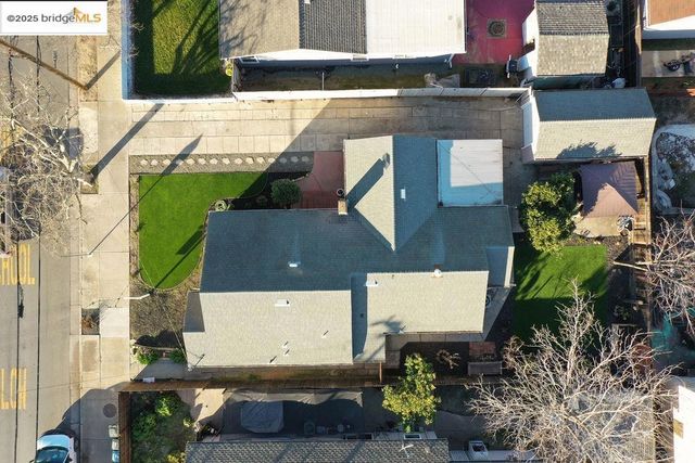 1711 D St, Antioch, CA 94509