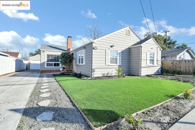 1711 D St, Antioch, CA 94509