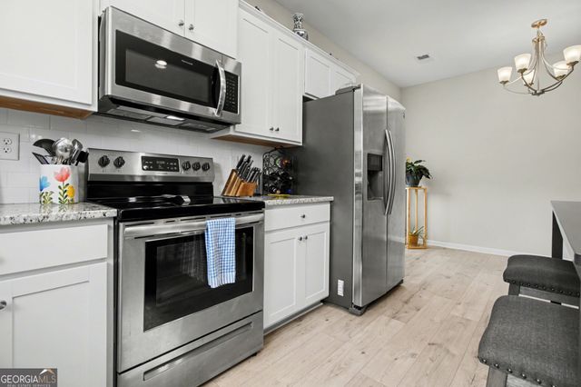 60 Roundabout Lane NW, Adairsville, GA 30103