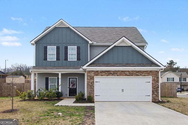 60 Roundabout Lane NW, Adairsville, GA 30103