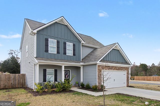 60 Roundabout Lane NW, Adairsville, GA 30103