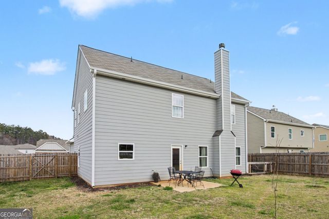 60 Roundabout Lane NW, Adairsville, GA 30103