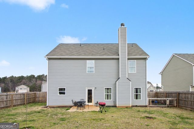 60 Roundabout Lane NW, Adairsville, GA 30103