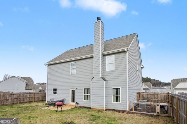 60 Roundabout Lane NW, Adairsville, GA 30103