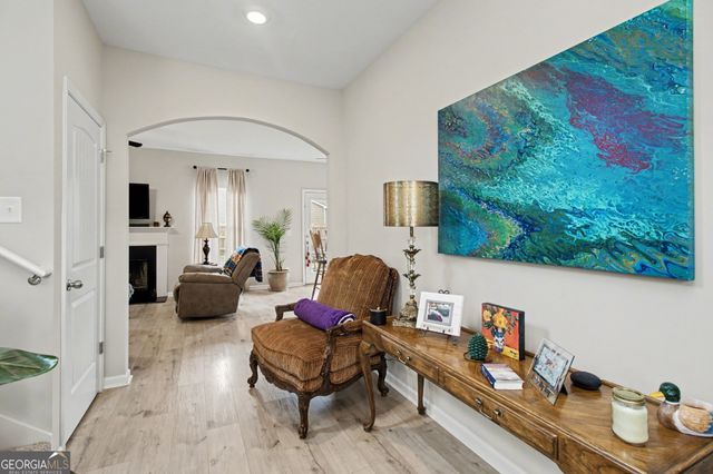 60 Roundabout Lane NW, Adairsville, GA 30103