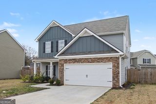 60 Roundabout Lane NW, Adairsville, GA 30103