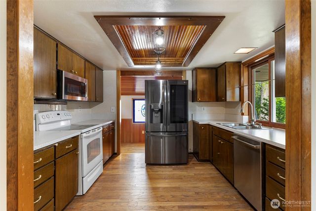 2860 NW North Star Drive, Silverdale, WA 98383