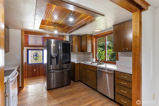 2860 NW North Star Drive, Silverdale, WA 98383