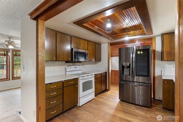 2860 NW North Star Drive, Silverdale, WA 98383