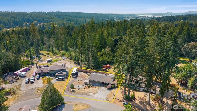 2860 NW North Star Drive, Silverdale, WA 98383