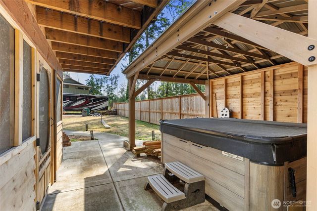 2860 NW North Star Drive, Silverdale, WA 98383