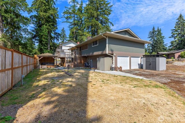 2860 NW North Star Drive, Silverdale, WA 98383