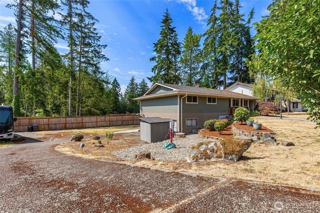2860 NW North Star Drive, Silverdale, WA 98383