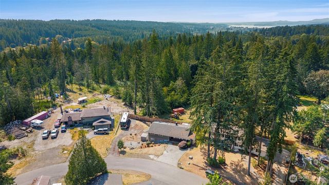 2860 NW North Star Drive, Silverdale, WA 98383