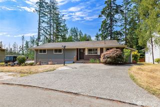 2860 NW North Star Drive, Silverdale, WA 98383