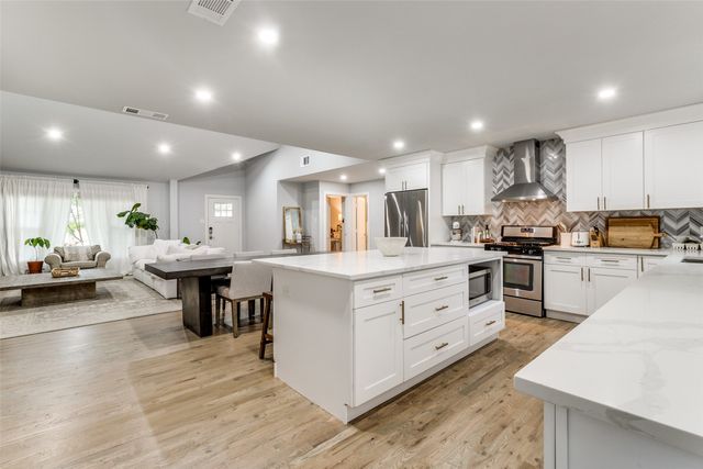 6210 Sudbury Drive, Dallas, TX 75214