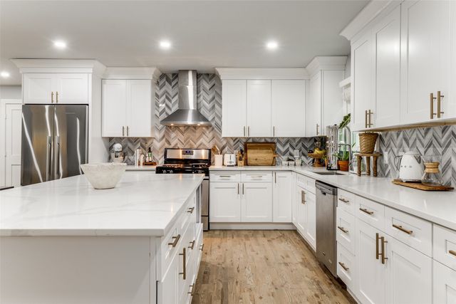 6210 Sudbury Drive, Dallas, TX 75214