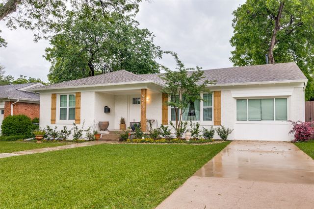 6210 Sudbury Drive, Dallas, TX 75214