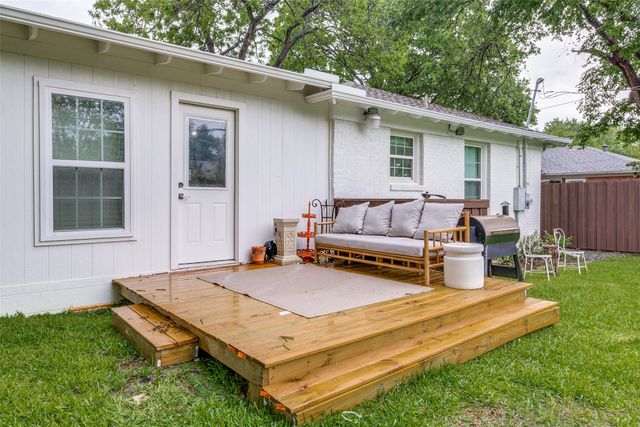 6210 Sudbury Drive, Dallas, TX 75214