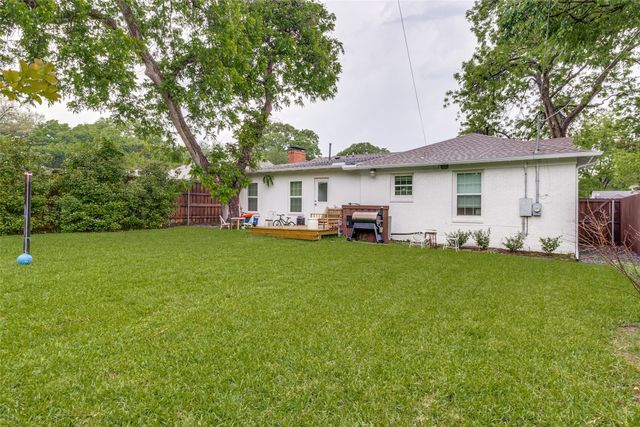 6210 Sudbury Drive, Dallas, TX 75214