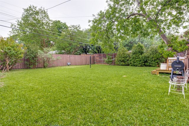 6210 Sudbury Drive, Dallas, TX 75214